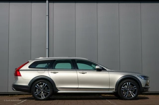 Volvo V90 Volvo V90 Cross Country 2.0 T5 Pro | Pano | Trekhaak | Premium | Full option. - afbeelding nr 16