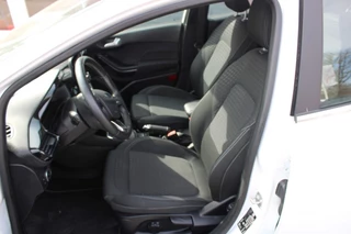 Ford Fiesta - afbeelding nr 10