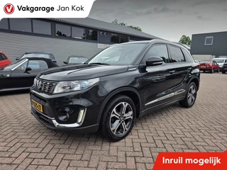 Suzuki Vitara 1.4 B.jet AllGRIP Stijl, automaat, panoramadak.