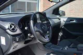 Mercedes-Benz B-Klasse Mercedes-Benz B-Klasse 180 AMG | AUT - CAMERA - STOELVERW - afbeelding nr 8