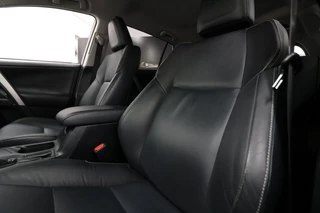 Toyota RAV4 Toyota RAV4 2.0 VVT-i AWD Executive ( + Trekhaak) - afbeelding nr 12