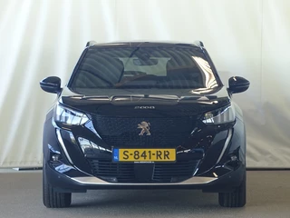 Peugeot e-2008 - afbeelding nr 3