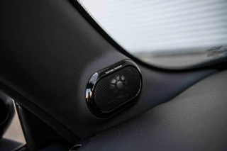 MINI Cooper S Cabrio MINI Cabrio 2.0 Cooper S | Chili | Vol opties | Leder | Head Up | H&K | Camera | ACC | 17 inch | - afbeelding nr 21
