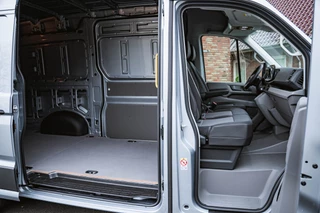 Volkswagen Crafter LED | NAVI | Camera | Trekhaak | Airco | - afbeelding nr 7