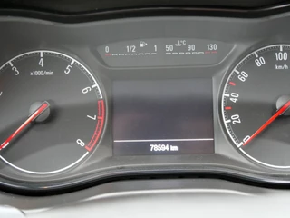 Opel Corsa | AIRCO | CRUISE CONTROL | - afbeelding nr 17