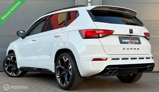 CUPRA Ateca CUPRA Ateca 2.0 TSI 4DRIVE Kuipstoel/Pano.dak/Brembo/Viritual - afbeelding nr 2
