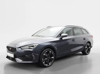 CUPRA Leon Sportstourer 1.4 eHybrid | | Plug-In | Adaptive cruise | Navi