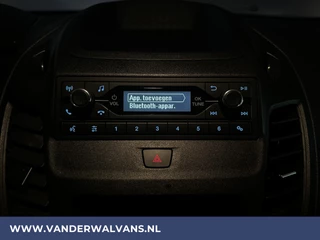 Ford Transit Connect Bluetooth telefoonvoorbereiding - afbeelding nr 13