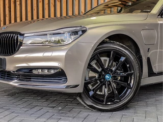 BMW 7 Serie BMW 7 Serie 740Le 326PK Automaat xDrive iPerformance High Executive | FULL OPTIONS | VIERWIELBESTURING | REAR SEAT PACKAGE | SOFTCLOSE | - afbeelding nr 35