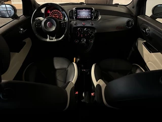 Fiat 500 - afbeelding nr 2
