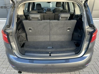 BMW 2 Serie BMW 2-serie Gran Tourer 216d  7p.  Automaat | Cruise control - afbeelding nr 9