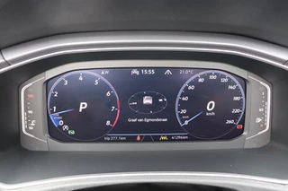 Volkswagen T-Roc Volkswagen T-Roc Cabrio 1.5 TSI R-Line Automaat. Eerste eigenaar, nieuwstaat! Trekhaak. - afbeelding nr 20