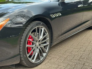 Maserati Quattroporte Maserati Quattroporte 3.0 S Q4 | Origineel NL - afbeelding nr 4