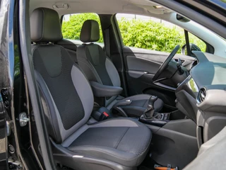 Opel Crossland X Opel Crossland X 1.2 Innovation | NAVIGATIE | APPLE CARPLAY | CRUISE CONTROL | - afbeelding nr 4