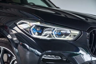 BMW X5 BMW X5 xDrive45e High Executive M 360° Laser HuD Individual - afbeelding nr 35