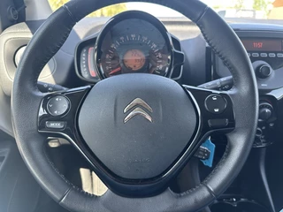 Citroën C1 - afbeelding nr 13