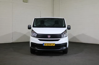 Fiat Talento Fiat Talento 1.6 MJ L1 H1 Airco Trekhaak - afbeelding nr 6