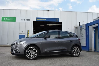 Renault Scénic Renault Scénic 1.2 TCe Zen - afbeelding nr 22