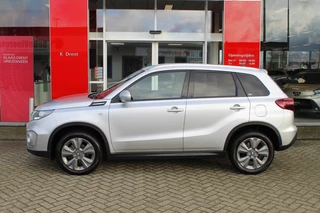 Suzuki Vitara - afbeelding nr 3