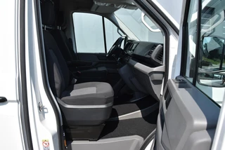 Volkswagen Crafter Volkswagen Crafter 2.0 TDI L3H3 140Pk Airco Navi Cruise Trekh - afbeelding nr 12