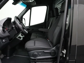 Mercedes-Benz Sprinter | Touchscreen | Camera | 3-Persoons | Airco | Cruise - afbeelding nr 20