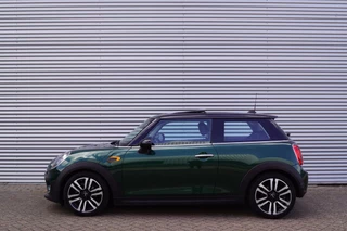 MINI Cooper Mini Cooper/Aut/Panodak/Harmankardon/Navi/Carplay/STOELVER - afbeelding nr 4