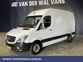 Mercedes-Benz Sprinter - afbeelding nr 8