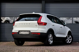 Volvo XC40 Volvo XC40 1.5 T3 /LED/NAVI/CRUISE/STOELVERW./PDC! - afbeelding nr 4