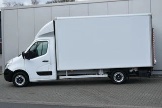 Renault Master Renault Master 2.3 dCi Bakwagen Laadklep Euro 6 Navi €375 Pm - afbeelding nr 5