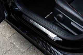 Mercedes-Benz A-Klasse Mercedes A-klasse 250 e AMG Pano / Camera / Ambi - afbeelding nr 29