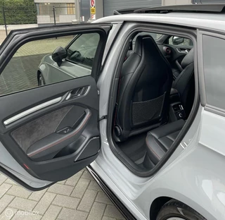 Audi RS3 Audi RS3 2.5 TFSI Quattro 400PK/LEDER/KEY/NARDO/VOL - afbeelding nr 47