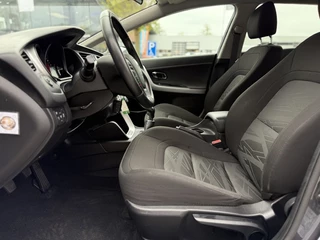 Kia cee'd - afbeelding nr 7