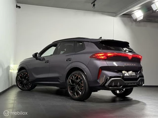 CUPRA Terramar CUPRA Terramar 1.5 TSI e-Hybrid VZ Performance | FULL OPTION - afbeelding nr 41