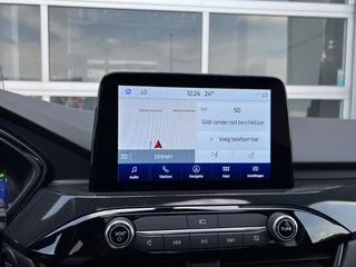 Ford Kuga Ford Kuga 2.5 PHEV Graphite Tech Ed TECHPACK! BLACKPACK! PANODAK! - afbeelding nr 31