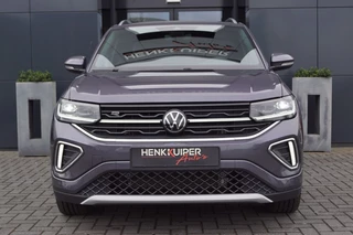 Volkswagen T-Cross - afbeelding nr 7