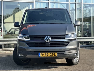 Volkswagen Transporter - afbeelding nr 2