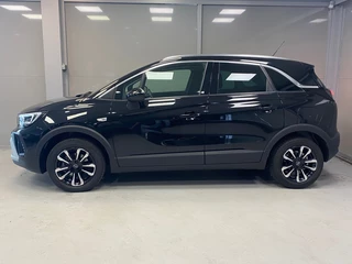 Opel Crossland Opel CROSSLAND 1.2 Turbo Level 4 | AUTOMAAT | CAMERA | PANODAK | NAVI | LED | - afbeelding nr 2