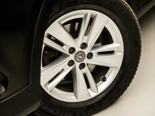 Opel Grandland X (APPLE CARPLAY, GROOT NAVI, STUUR/STOELVERWARMING, CAMERA, LEDER, SPORTSTOELEN, LED KOPLAMPEN, PARKEERSENSOREN, NIEUWE APK, NIEUWSTAAT) - afbeelding nr 18