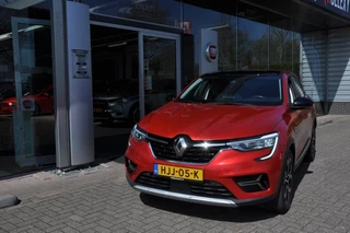 Renault Arkana - afbeelding nr 12