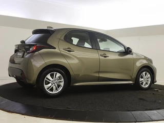 Toyota Yaris - afbeelding nr 5