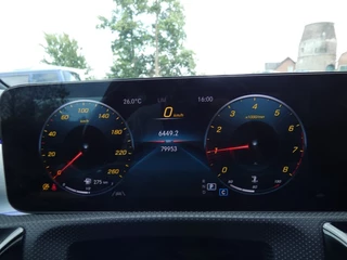 Mercedes-Benz CLA Mercedes-Benz CLA 200 AMG EDITION,Pano,Led,Burmester,Camera - afbeelding nr 21