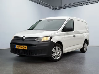 Volkswagen Caddy - 192715320-0