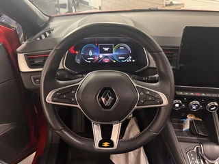 Renault Captur Renault Captur 1.6 ET PH 160 Ed.One - afbeelding nr 10