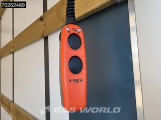 Renault Master Renault Master 170PK Laadklep Schuifzeil Carplay LED Airco Cruise Bakwagen Meubelbak Zeilenwagen Schuifzeilen Plane Airco Cruise control - afbeelding nr 8