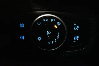Ford Fiesta ACC/CAMERA/STUURWVERW. - afbeelding nr 14