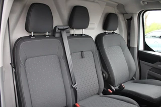 Ford Transit Custom Ford Transit Custom 320 2.0 TDCI L1H1 Limited 170pk | Driver Assistance Pack | Stoelverwarming | SYNC 4 Navigatie | BLIS | Voorruitverwarming | All Weather banden - afbeelding nr 8