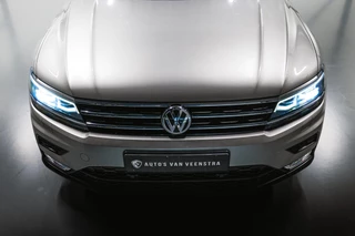 Volkswagen Tiguan Volkswagen Tiguan 1.4 TSI ACT Comfortline | PANO | DSG | LED | Volledig onderhouden - afbeelding nr 15