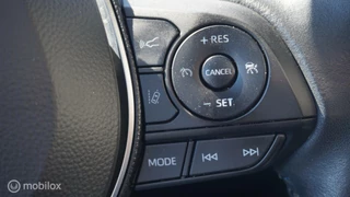Toyota Corolla Toyota Corolla 1.8 Hybrid Navigatie | Adapt. Cruise Contr | Schuif-kanteldak | PDC V+A - afbeelding nr 26