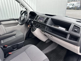 Volkswagen Transporter Volkswagen Transporter 2.0 TDI L1H1 Comfortline*DSG*A/C*NAVI*CRUISE* - afbeelding nr 28