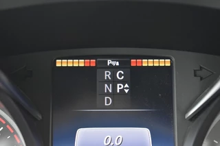 Mercedes-Benz V-Klasse Mercedes-Benz V-Klasse V 300 d 4MATIC extra lang geel kent incl btw / bpm - afbeelding nr 37
